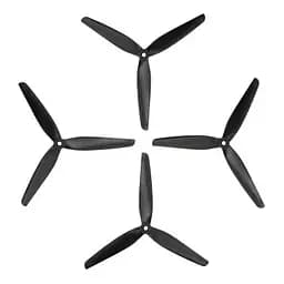 Пропелер для дрона PROP UA CF10х5x3 2СW+2CCW (GF10х5)