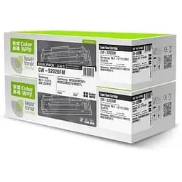 Картридж ColorWay Samsung MLT-D111S Black teh0024281