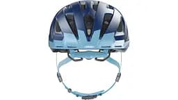 Велошолом Abus Urban-i 3.0 S Синій (1007-868788) - мініатюра 2