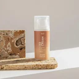 Тонувальний крем Marie Fresh Cosmetics BB Cream SPF20 30 мл - мініатюра 4