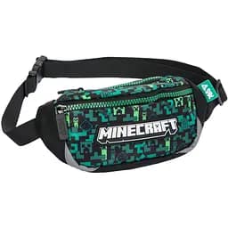 Сумка на пояс Yes SP-34 Minecraft Team (550151)