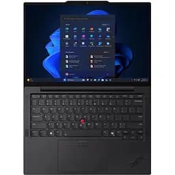 Ноутбук LENOVO ThinkPad X13 Gen 6, Intel Core Ultra 7 255U до 5.2 ГГц, 13.3" WUXGA, 32 ГБ, SSD 1 ТБ, Intel Graphics, Windows 11 Pro - мініатюра 5