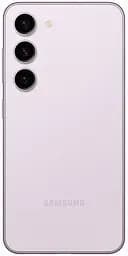 Смартфон Samsung Galaxy S23 8/512GB Lavender SM-S9110 - мініатюра 3