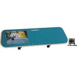 Автомобильный видеорегистратор Aspiring Reflex 1 [54379]