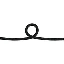 Мотузка статична Climbing Technology Patron 10,5 Ø 10,5 mm 100м Чорний (1053-7W1570D100)