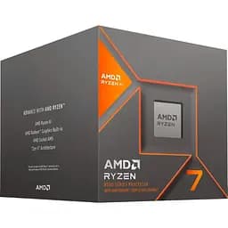 Процессор AMD Ryzen 7 8700G (100-100001236BOX) EU [119814]