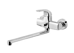 Смеситель для ванны AM.PM Sense F7590000 Хром