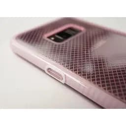 Протиударний чохол Tech21 Evo Check для Samsung Galaxy S8 Plus Pink - мініатюра 9