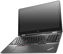 Ноутбук Lenovo ThinkPad Yoga 15 (i5-5200U/8/256SSD) - Class A "Б/В" - мініатюра 4
