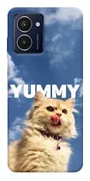 Чохол Demsky Sky kitty для HMD Pulse Pro