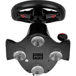 Кермо і педалі Xtrike ME PC/PS4/XBOX/Android (GP-903) - мініатюра 5