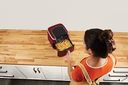 Мультипіч Ninja Air Fryer PRO (AF140EUCM) - мініатюра 8