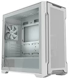 Корпус Gigabyte C102 Glass Ice без БЖ White (GB-C102GI) Без БП