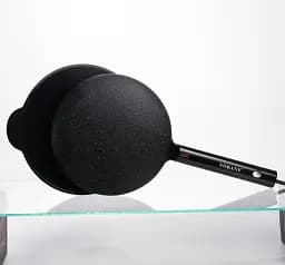 Млинниця електрична SOKANY SK-07068 600 Вт 20 см Sokany SK-07068 - мініатюра 5