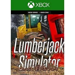 Ключ активації Microsoft Lumberjack Simulator для Xbox One/Series