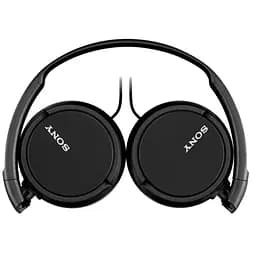 Навушники Sony MDR-ZX110AP Black (MDRZX110APB.CE7) - мініатюра 2