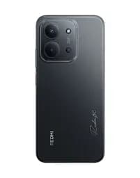 Смартфон Xiaomi Redmi 15C 4G 8/256GB Black EU NFC (No adapter) - мініатюра 2