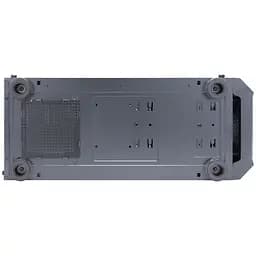 Корпус 1stPlayer FD5-M-BK-4F1 Black без БЖ - мініатюра 2