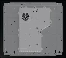 Варильна поверхня Gorenje індукційна, 60см, PowerBoost, TouchControl, чорний - мініатюра 9