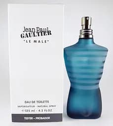 Оригинал Jean Paul Gaultier Le Male 125 мл ТЕСТЕР уалетная вода