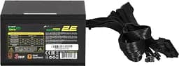 Блок живлення 2E GAMING Solid Power 650W (2E-SP650BRSM-120) - мініатюра 4