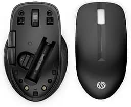Комп'ютерна миша HP 430 Multi-Device WL/BT чорний teh0014116 - мініатюра 6
