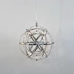 Подвесная люстра Friendlylight Reidmond 30 FL3237