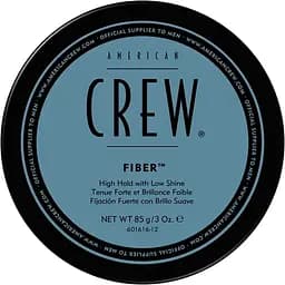 Паста для сильной фиксации American Crew Fiber 85 г