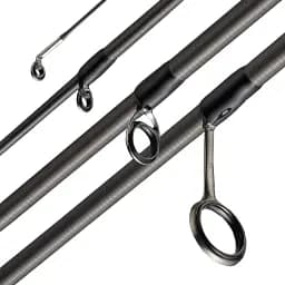 Спінінг Ever Green Poseidon Salty Sensation Superior The "Sharp Cut" SPRS-64UL-T 1.93m 0.4-5g - мініатюра 3