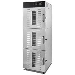 Дегидратор сушилки для овощей фруктов мяса грибов Food Dehydrator LT-95