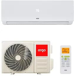 Кондиціонер Ergo AC 0703 SWН
