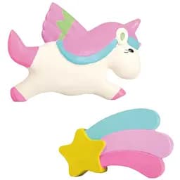 Игрушка для собак Croci Fairy Tale Сказочный единорог 14 см