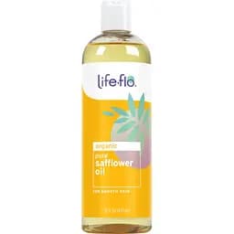 Сафлорова олія Life Flo Health Safflower Oil 473 мл
