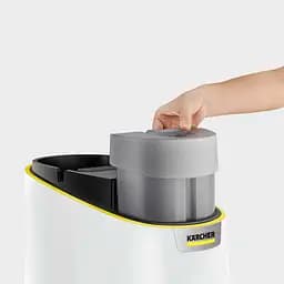 Пароочисник Karcher SC 4 Deluxe (1.513-460.0) - мініатюра 3