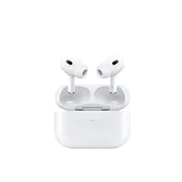Бездротові Bluetooth-навушники SmartX Pro 2 Premium вакуумні, білі Smart X SAP2P - мініатюра 2