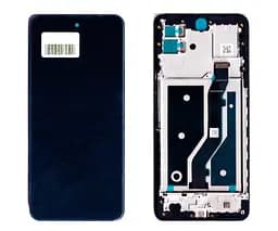 Дисплей Xiaomi Redmi 10/ Redmi 10 2022/ Redmi 10 Prime чорний