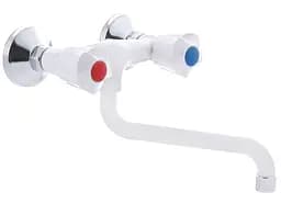 Смеситель для кухни Plamix AMA-361 PM0582