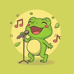 Картина по номерам "Звезда болот" Art Craft 15615-AC 30х30 см