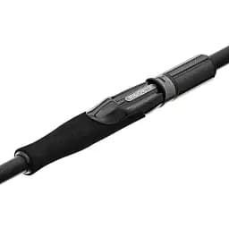 Спінінг Favorite Black Swan BSWTS1-772H 2.32 м 16-56 г Fast - мініатюра 4