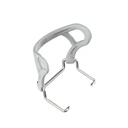 Заднє кріплення к кішкам Petzl Back Flex Binding (1052-T03A BFL)
