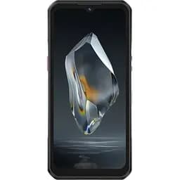 Мобільний телефон OUKITEL WP62 8/256GB Black (6941749825476)