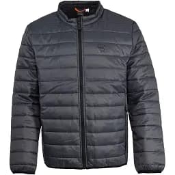 Куртка Glock Quilted стьобана з чохлом L Сірий