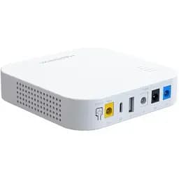 Источник бесперебойного питания MARSRIVA DC UPS для роутеров KP4 3xDC+USB+USB-C OUT 5V/9V/12V 18W 10000 mAh (36Wh) Li-Ion (KP4_MARSRIVA)