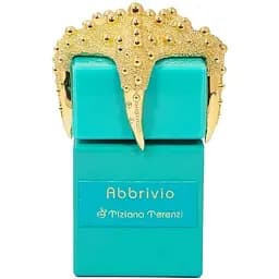 Духи  Tiziana Terenzi Abbrivio 100 мл тестер Extrait de Parfum