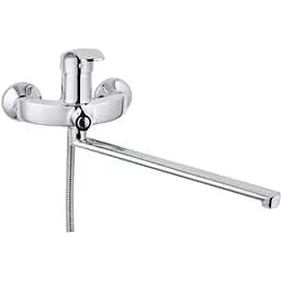 Смеситель для ванны Kroner KRM Konstante - C070 (CV023588)