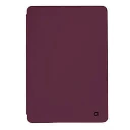 Чехол ArmorStandart Smart Fold Pen для Samsung Galaxy Tab S9 / S9 FE Plum (ARM75005)