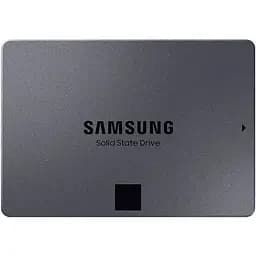 Накопичувач SSD Samsung 2.5" 2TB SATA 870QVO teh0019281