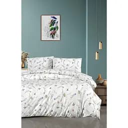 Комплект постільної білизни Homesco Євро 000280767