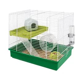 Клітка Ferplast Hamster Duo для хом`яків