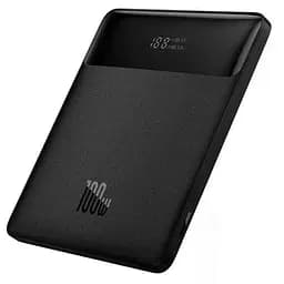 Внешний аккумулятор Baseus Blade High Power 20000mAh 100W PPBL000201 черный
